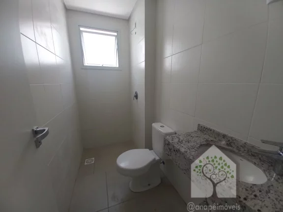 Imagem Apartamento pronto para morar