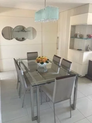 Imagem Apartamento com 3 dormitórios à venda, 110 m² por R$ 840.000,00 - Aldeota - Fortaleza/CE
