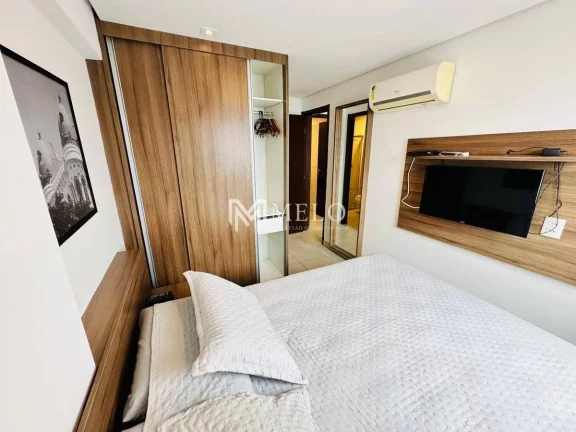 Imagem Oportunidade em PINA: 50m², 02qts, 01suite, 01vaga/Mobiliado.…