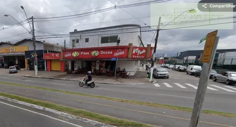 Imagem Escritório para locação em Praia Grande no bairro Guilhermina