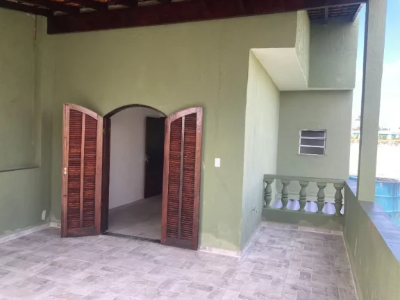 Imagem Sobrado com 2 dormitórios à venda, 150 m² por R$ 607.000,00 - Vila Bela Vista - Suzano/SP