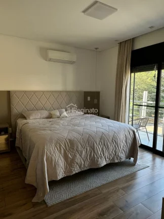 Imagem Sobrado à venda no Condomínio Sunset Village - Sorocaba