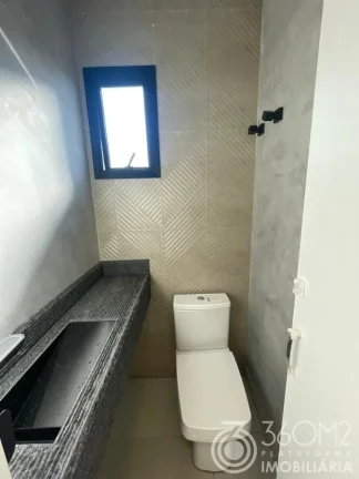 Imagem Sobrado para Venda em Santo André / SP no bairro Jardim Santo Alberto