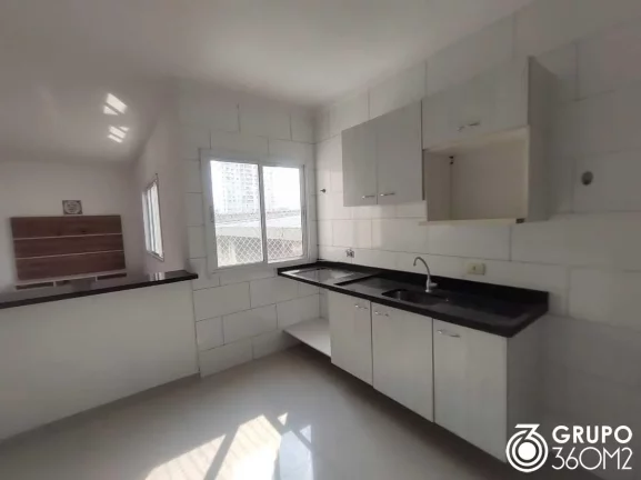 Imagem Cobertura para Venda em Santo André / SP no bairro Santa Maria