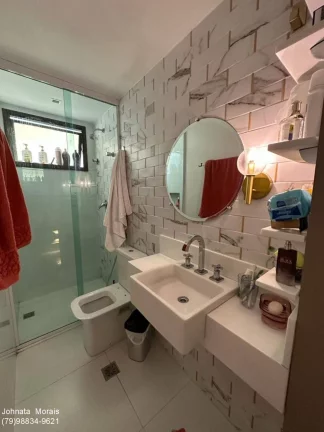 Imagem Apartamento à venda no Condomínio Garcia Prime - Confira as Características!