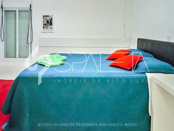 Imagem Linda residência moderna disponível para locação no condomínio Portal do Japy Golf Club em Cabreúva