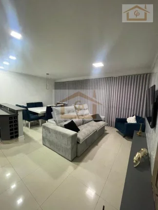 Imagem Casa moderna e charmosa! 3 suítes, 2 vagas *Piscina e escritório