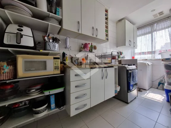 Imagem Apartamento 2 quartos á venda no Villas da Barra - Barra Olímpica