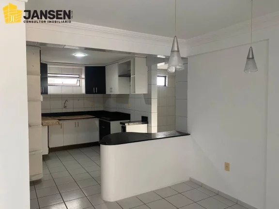 Imagem APARTAMENTO COM 03 QUARTOS SENDO 01 SUITE PRÓXIMO AO PARK CIDADE