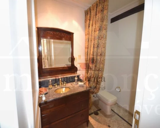 Imagem Higienopolis aprtamento 4 dormts, 3 suites, 4 vagas, 312 m2