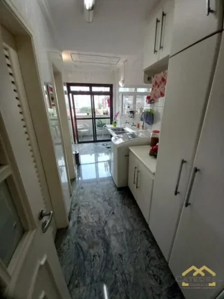 Imagem Apartamento na Avenida 9 de Julho para Venda - Anhangabaú - Jundiaí/SP