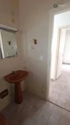Imagem Apartamento com 2 dormitórios à venda, 73 m² por R$ 280.000,00 - Vilamar - Praia Grande/SP