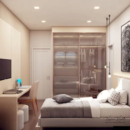 Imagem Apartamento 2 dormitórios para Venda em Camboriú / SC no bairro São Francisco de Assis