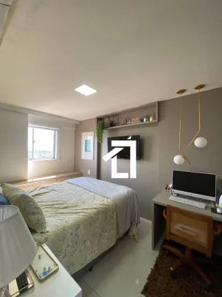 Imagem Apartamento | Barro Duro | 3 Quartos com 2 Suítes | 71m²