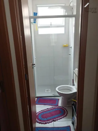 Imagem Alugo apartamento Campo das Tulipas R$1450,00 pacote locação