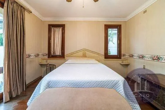 Imagem Casa, 550m² venda -R$ 4.400.000 ou aluguel por R$ 39.000/mês - Alphaville