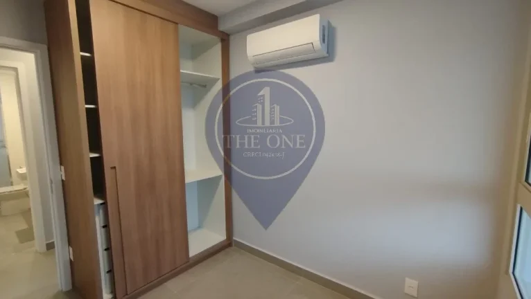 Imagem Apartamento para locação em Pinheiros, São Paulo-SP: 2 quartos, 2 salas, 2 banheiros, 1 vaga de garagem, 71 m².