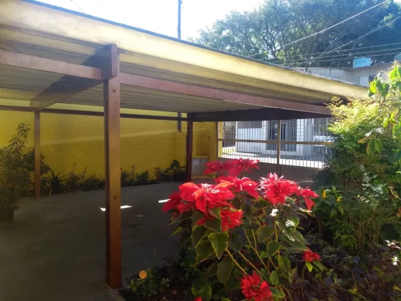 Imagem Casa a venda com 2 dormitórios – Jardim Aparecida