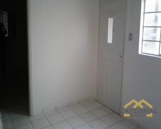 Imagem Casa Residencial a Venda 02 Quartos - Bairro Vila Arens II - Jundiaí - São Paulo