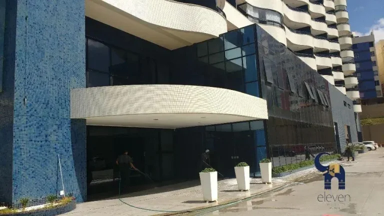 Imagem Ap venda NO BAHIA SUITE COM INFRA vista mar
