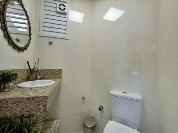 Imagem Apartamento 3 Dormitórios - Bairro Centro