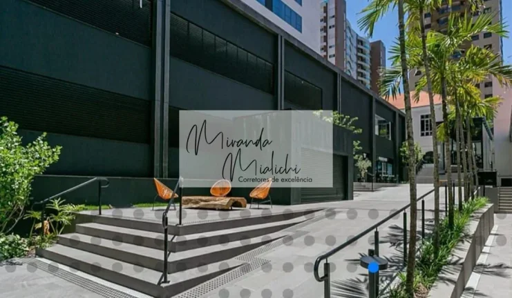 Imagem Apartamento Alto Padrão em Centro, Florianópolis/SC