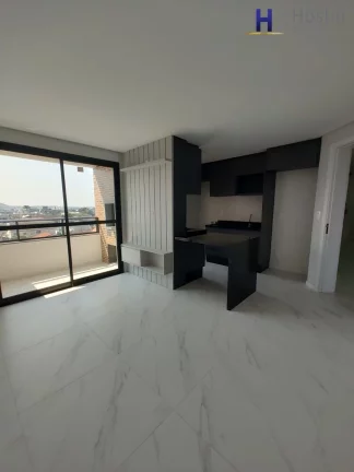 Imagem APARTAMENTO RESIDENCIAL em JOINVILLE - SC, FLORESTA