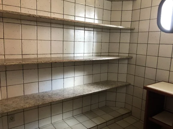 Imagem móvel em Piracicaba. Apartamento de alto padrão no Centro de Piracicaba, 1 por andar. 04 suítes, ...
