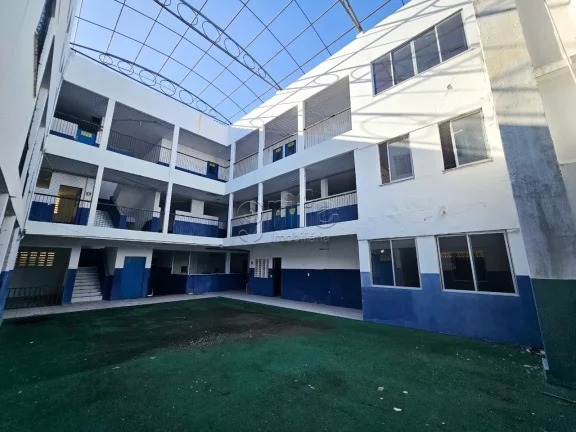 Imagem ANTIGO COLÃGIO MONTEIRO LOBATO - MONTESE, FORTALEZA Excelente oportunidade de investimento! EstÃ¡ Ã...