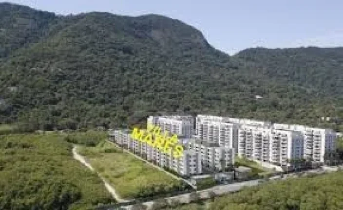 Imagem Apartamento Garden para Venda em Rio de Janeiro, Recreio dos Bandeirantes, 2 dormitórios, 1 banheiro, 1 vaga