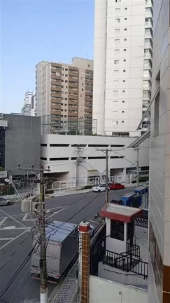 Imagem Apartamento à Venda em Boqueirão, Praia Grande - SP