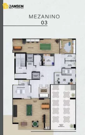 Imagem PREÇO DE LANÇAMENTO NO BESSA, APARTAMENTOS COM 2 E 03 QUARTOS