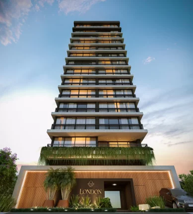 Imagem Apartamento à venda em Torres, Centro, com 2 quartos, 88,77m²