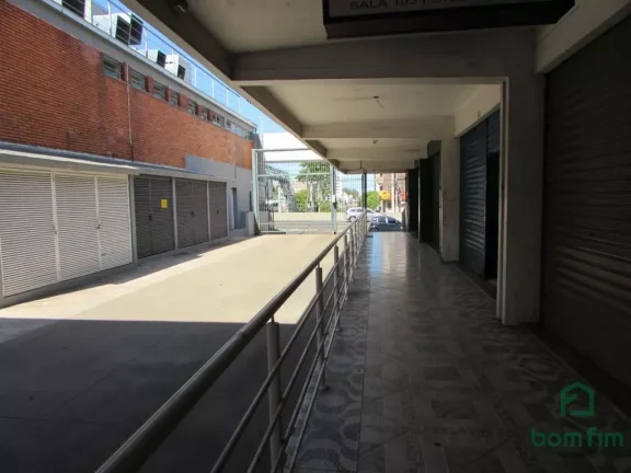 Imagem Comercial/Industrial para aluguel Centro Canoas