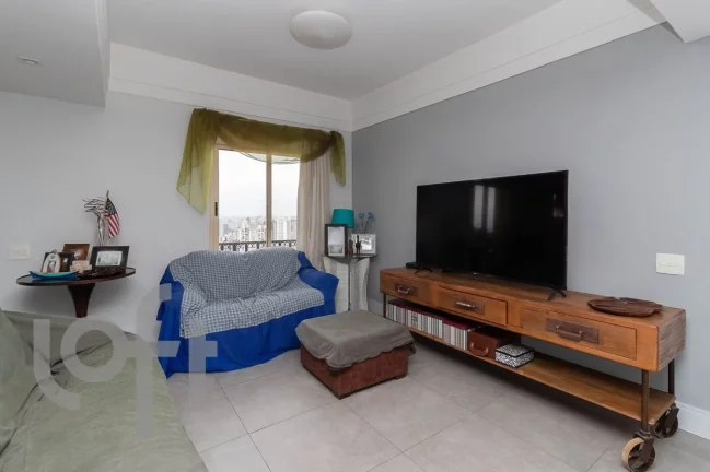 Imagem APARTAMENTO RESIDENCIAL em São Paulo - SP, Tatuape