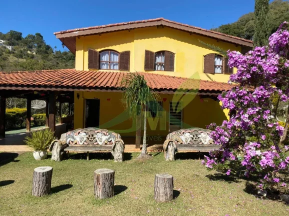 Imagem Descubra a beleza e a tranquilidade de Atibaia este belo sítio a venda