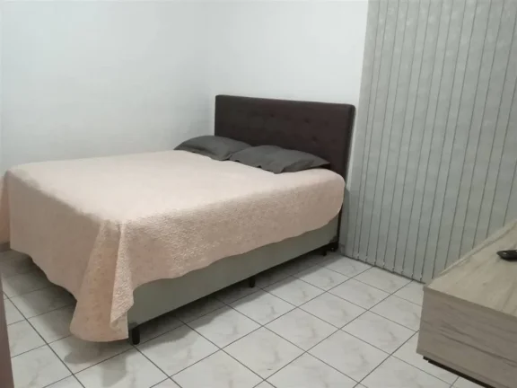 Imagem APARTAMENTO OCIAN - PRAIA GRANDE SP
