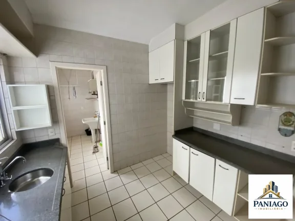 Imagem APARTAMENTO 2 QUARTOS (1 SUÍTE), ÁREA DE SERVIÇO E SACADA ARAÉS CUIABÁ-MT R$ 390
