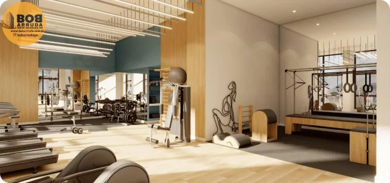 Imagem Apartamento Padrão