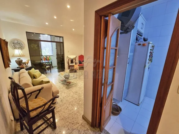 Imagem Copacabana – Rua Cinco de Julho | Residencial › Apartamento 2 quarto(s) à Venda