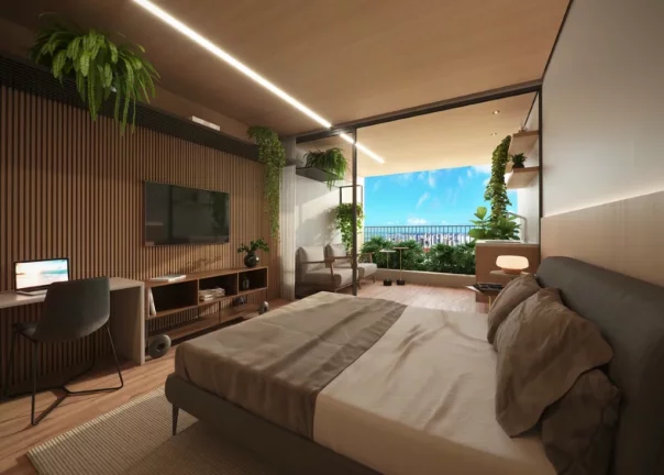 Imagem Omni Life ... Health - Residencial