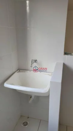 Imagem Apartamento Condomínio Clube