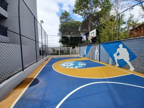 Imagem Condomínio Vila Zamora localizado no Jardim Europa 55m² 02 Dormitórios, 01 suíte - Sorocaba