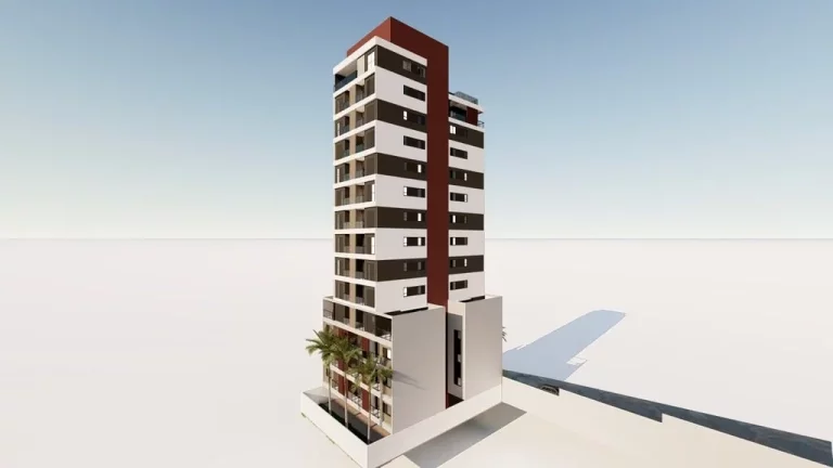 Imagem APARTAMENTO RESIDENCIAL em São Paulo - SP, Vila Carrão
