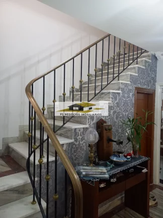 Imagem Sobrado Alto Padrão para venda no Ipiranga