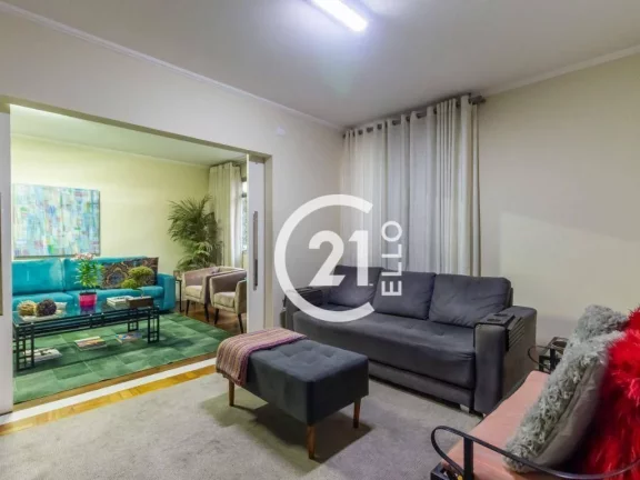 Imagem Apartamento com 2 dormitórios, 130 m² - Itaim - São Paulo/SP