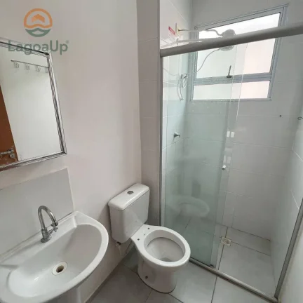 Imagem Apartamento com 2 dormitórios à venda, 41 m² por R$ 190.000,00 - Condomínio Parque Lagoa do Ouro - Lagoa Santa/MG