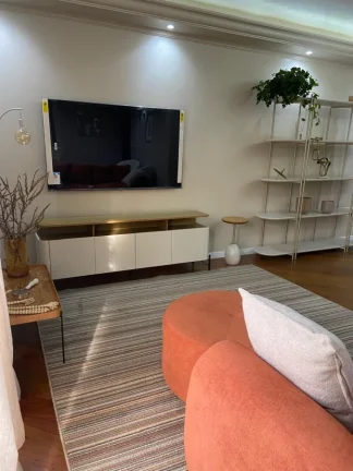 Imagem Apartamento para Venda em Santo André, Vila Marina, 3 dormitórios, 1 suíte, 2 banheiros, 3 vagas