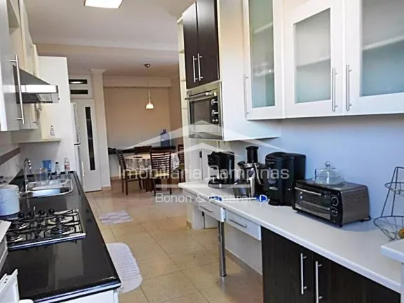 Imagem Casa à venda em Betel - condomínio Paineiras - Campinas -SP