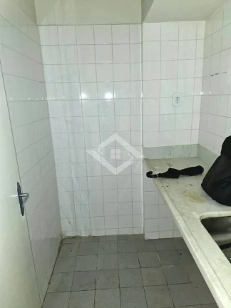 Imagem Sala Quarto 47m² c/ Vista para o Corcovado – RJ, lado do Metrô Uruguaiana